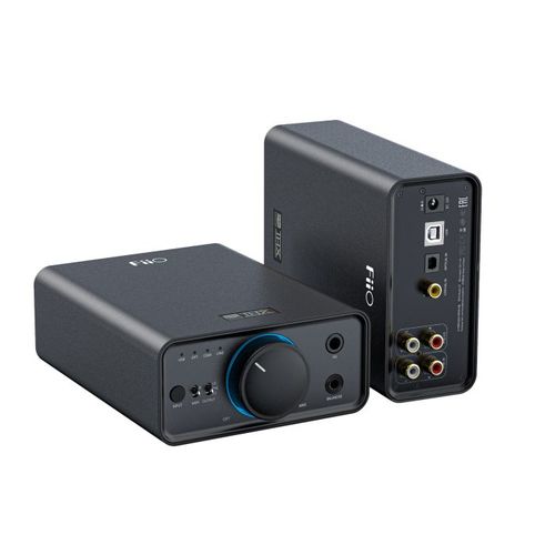 מגבר אוזניות שולחני FIIO K7