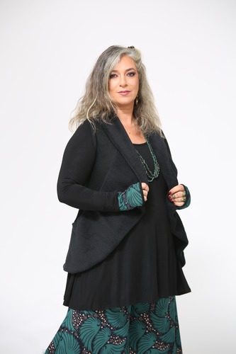 ווסט מיטל plus size