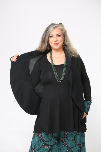 ווסט מיטל plus size