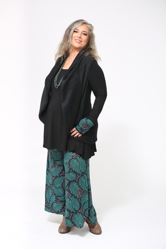 ווסט מיטל plus size