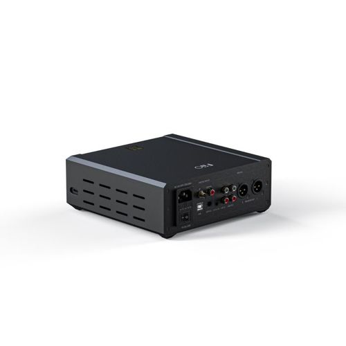 מגבר אוזניות ו-DAC שולחני FIIO k9pro ess
