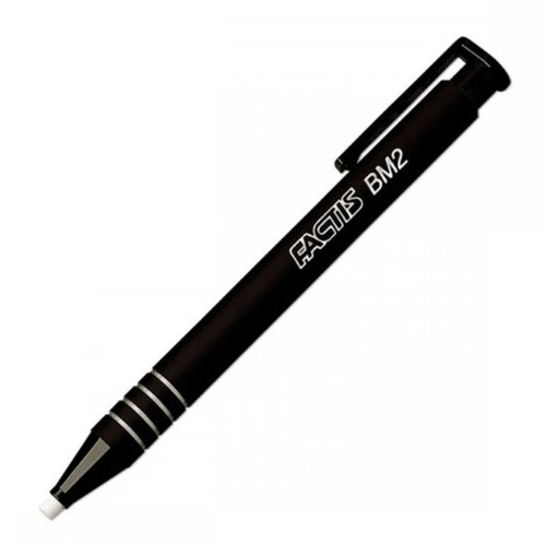מחק עפרון מקצועי FACTIS BM2