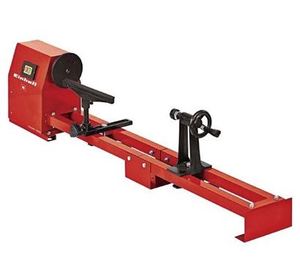 מחרטת עץ TC-WW1000/1 Einhell