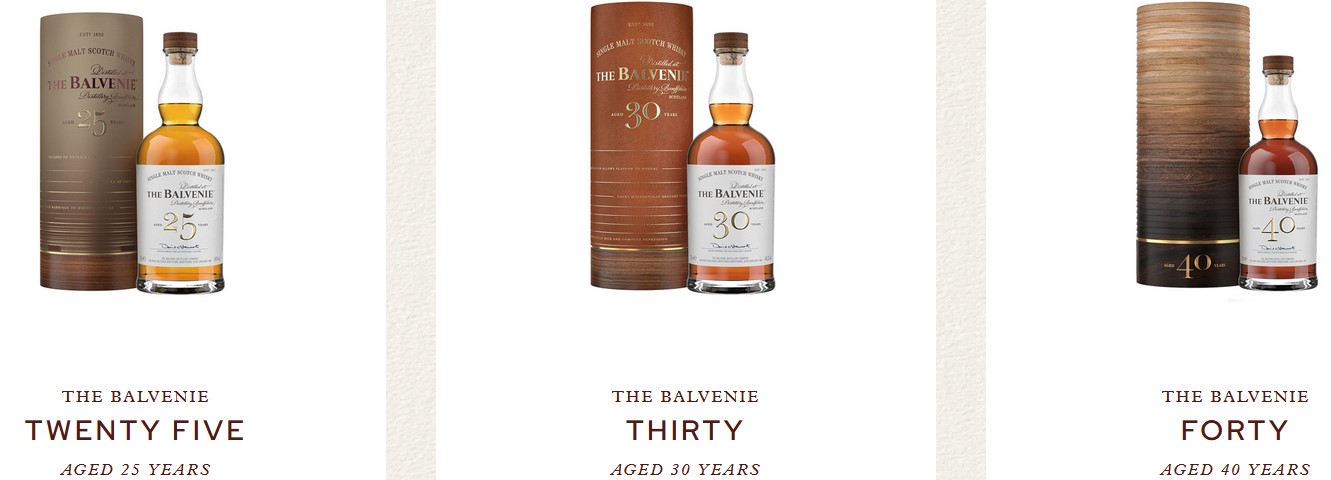 The Balvenie