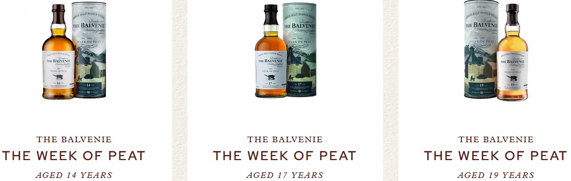 The Balvenie