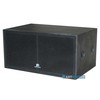 סאב וופר BEATISER WP-2500 1600W 