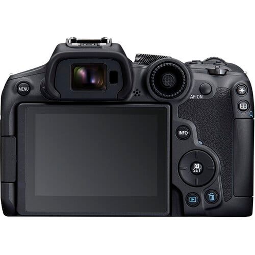 מצלמה Canon EOS R7 Body רשמי