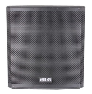 סאב וופר מוגבר BLG BW15-SUB15WA45  