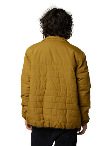 ג'קט מחמם פוקס חום - FOX HOWELL GOODED PUFFY V23