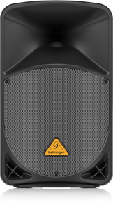 רמקול מוגבר מדגם Behringer B112MP3