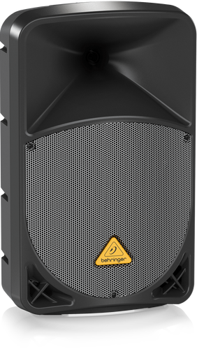 רמקול מוגבר מדגם Behringer B112MP3