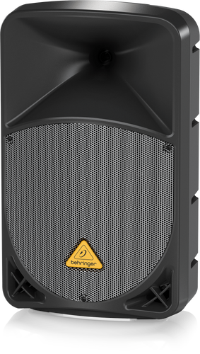 רמקול מוגבר מדגם Behringer B112MP3