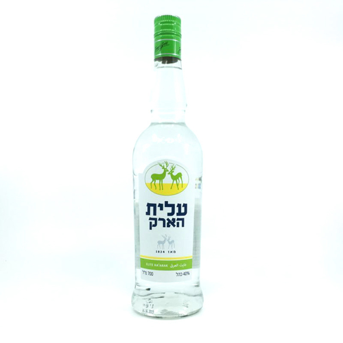 ערק עלית 