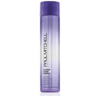 שמפו סילבר בלונד פלטינה 300 מ"ל פול מיטשל PAUL MITCHELL