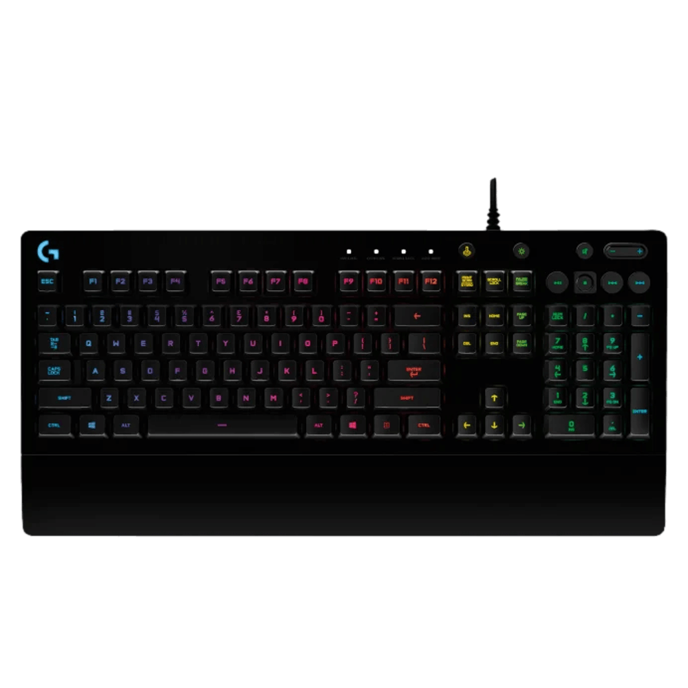 מקלדת גיימינג LOGITECH G213 Prodigy 