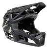 קסדת אנדורו מלאה פוקס שחור / צבאי - FOX PROFRAME RS MIPS HELMET V23 