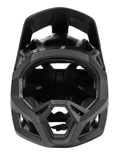 קסדת אנדורו מלאה פוקס שחור / צבאי - FOX PROFRAME RS MIPS HELMET V23 