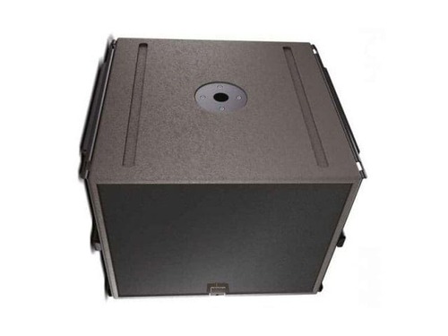 סאב וופר LA SB18 2-Way-System