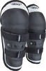 מגני ברכיים לילדים פוקס שחור - FOX PEEWEE TITAN KNEE GUARD V23