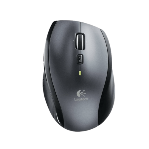 עכבר אלחוטי LOGITECH Marathon M705
