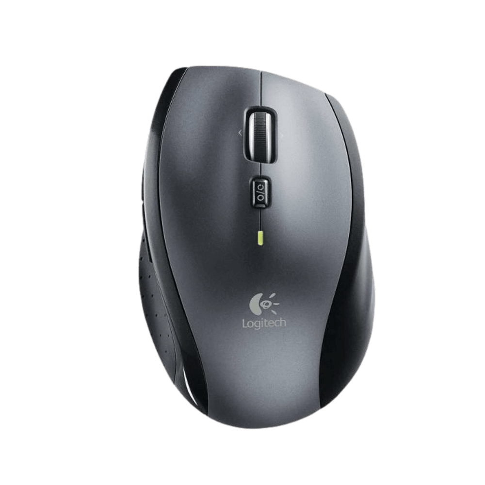 עכבר אלחוטי LOGITECH Marathon M705