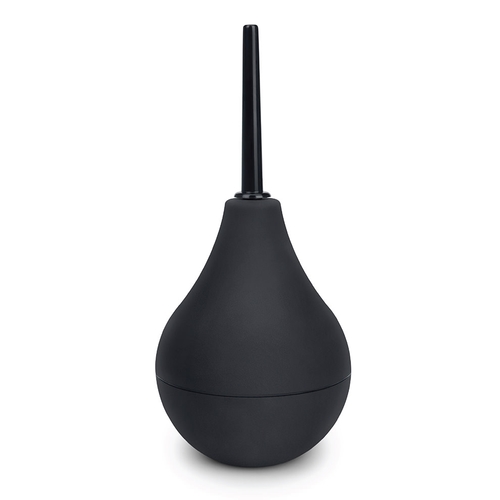 חוקן אנאלי מקצועי לשטיפה אינטימית  B-Vibe - Enema