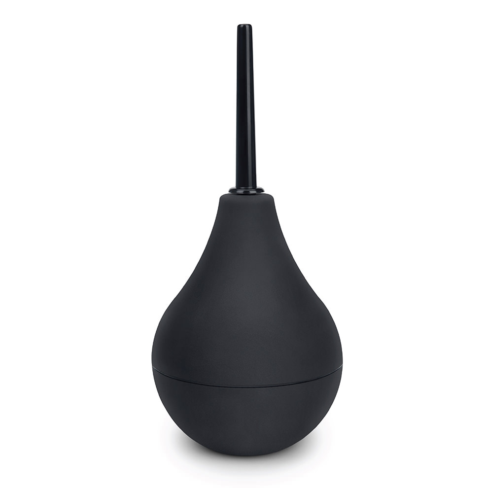 חוקן אנאלי מקצועי לשטיפה אינטימית  B-Vibe - Enema