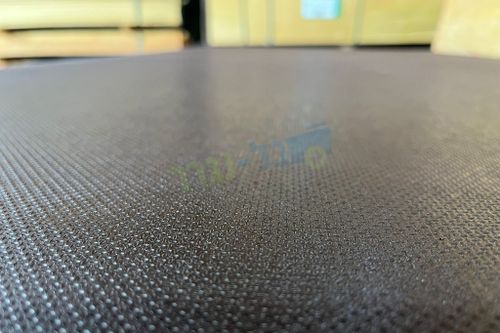 פלטת עץ ימי בירץ' 2500X1250X9 לנגרר