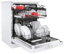 מדיח כלים HOOVER HDPN2D360PWISR 
