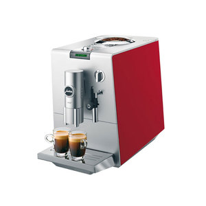 מחודש מכונת קפה אוטומטית יורה Refurbished Jura ENA 5 RED