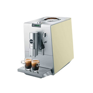מחודש מכונת קפה אוטומטית יורה Refurbished Jura ENA 5 Cream