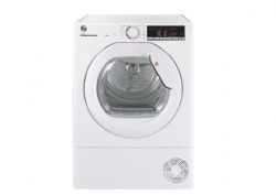 מייבש כביסה HOOVER HLEC8TEXISR  הובר