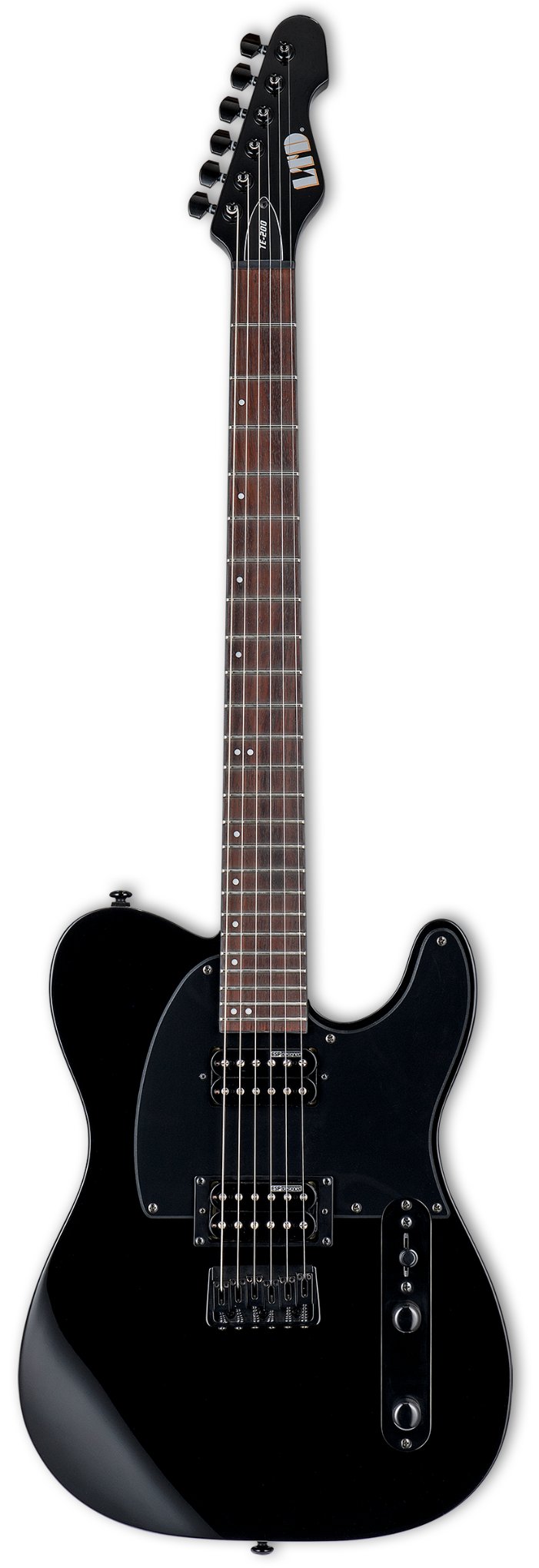 גיטרה חשמלית ESP LTD TE-200
