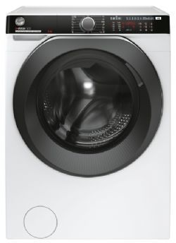 מכונת כביסה HOOVER HWP69AMBC-S 
