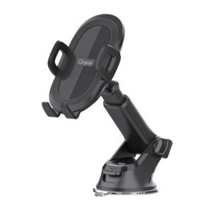 מעמד רכב אוניברסלי עם ראש מסתובב Gripqi XS12