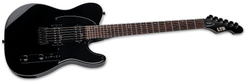 זוית נוספת ESP LTD TE-200 BLACK