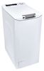 מכונת כביסה פתח עליון  HOOVER H3TM28TACE 