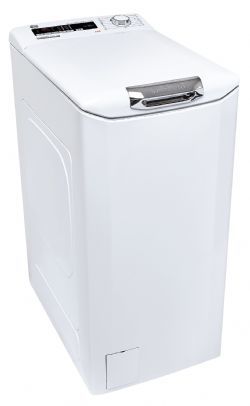 מכונת כביסה פתח עליון  HOOVER H3TM28TACE 