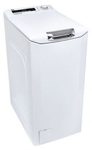 מכונת כביסה פתח עליון  HOOVER H3TM28TACE  הובר