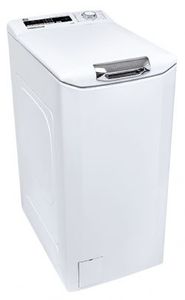 מכונת כביסה פתח עליון  HOOVER H3TM26TACE  הובר