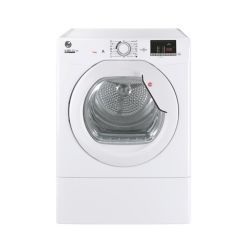 מייבש כביסה HOOVER HLEV8DGISR  הובר