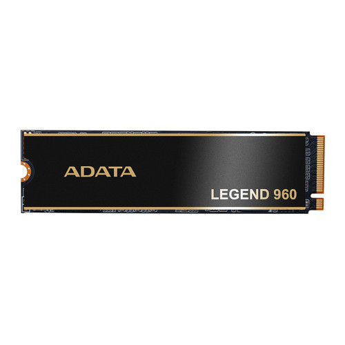 ADATA SSD LEGEND 960  Gen4 M.2 NVME - ALEG-960-1TCS