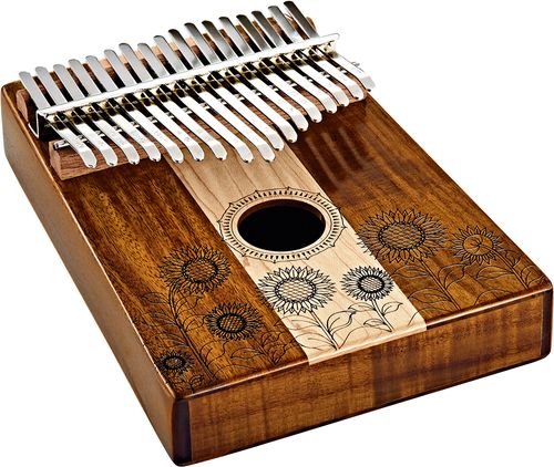 קלימבה 17 לשוניות איכותית Meinl KL1706H