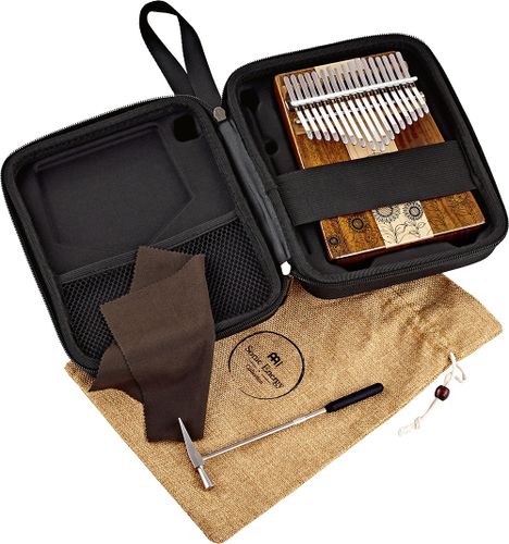קלימבה 17 לשוניות איכותית Meinl KL1706H