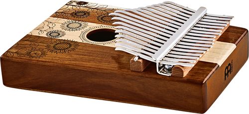 קלימבה 17 לשוניות איכותית Meinl KL1706H