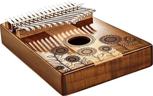 קלימבה 17 לשוניות איכותית Meinl KL1706H