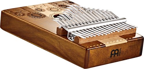 קלימבה 17 לשוניות איכותית Meinl KL1706H