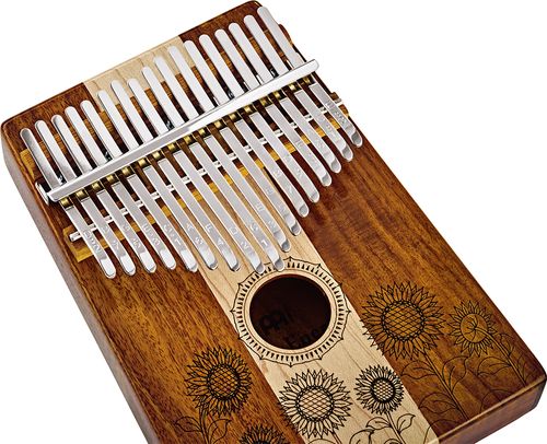 קלימבה 17 לשוניות איכותית Meinl KL1706H