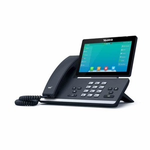 טלפון Yealink SIP-T57W IP 