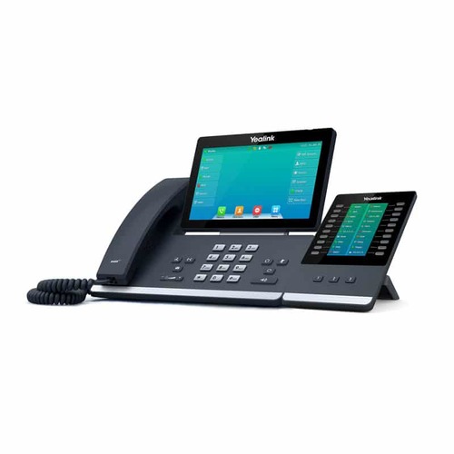 טלפון Yealink SIP-T57W IP 